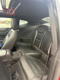 شيفروليه كامارو